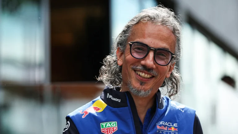 Verstappen Strongly Supports Mekies’ Contract Renewal at Red Bull 8 exclusive laurent mekies on max verstappens new deal isack Verstappen Strongly Supports Mekies’ Contract Renewal at Red Bull